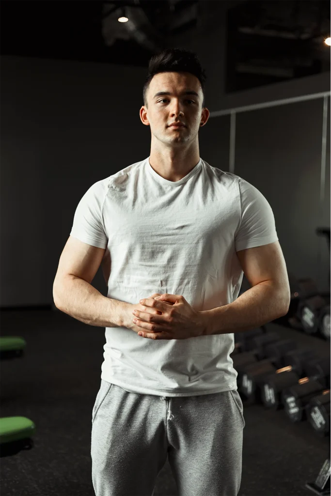Patryk Bogdański