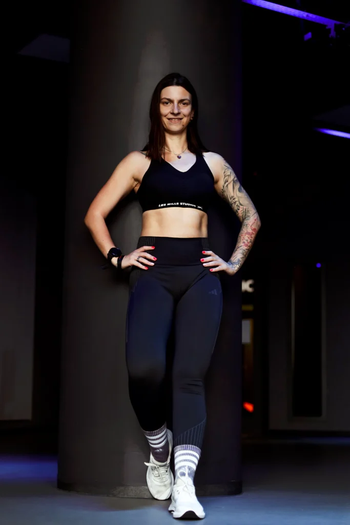 Ela Przygordzka